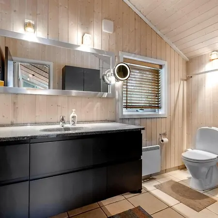 Aiva - From The Sea By Interhome * Hadsund