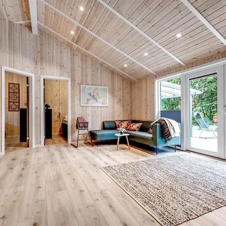Aiva - From The Sea By Interhome Hébergement de vacances