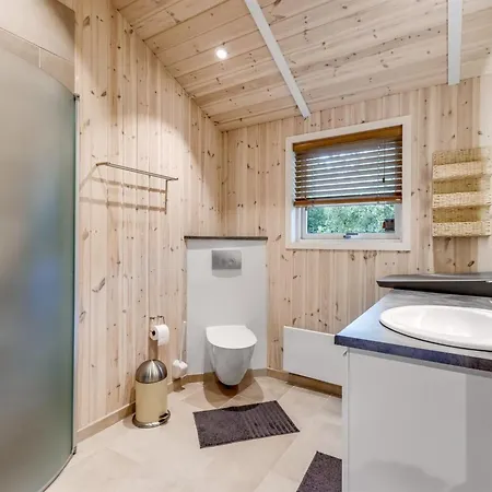 Aiva - From The Sea By Interhome Hébergement de vacances